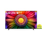 LG 86UR8050PSB.ATC UHD UR80 4K Smart TV (86-inch)(2023)